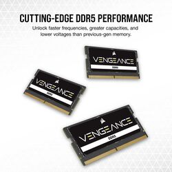 Corsair VENGEANCE - Product Image 1