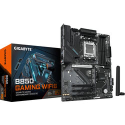 Gigabyte B850 GAMING WiFi 6 - Product Image 1