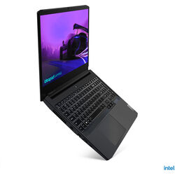 Lenovo IdeaPad Gaming 3i - Black - Product Image 1