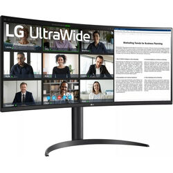 LG 34WR55QC-B - Product Image 1