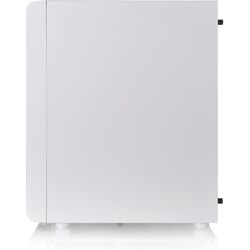 Thermaltake S200 TG ARGB Snow - White - Product Image 1