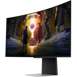 Samsung Odyssey G8 S34DG850 - Product Image 1