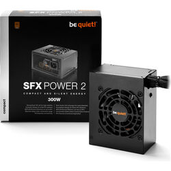 be quiet! SFX Power 2 300 - Product Image 1