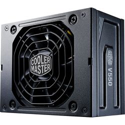 Cooler Master V550 SFX - Product Image 1
