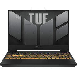 ASUS TUF Gaming F15 - FX507VU-LP240W - Product Image 1