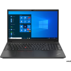 Lenovo ThinkPad E15 Gen 3 - Product Image 1