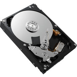 Toshiba P300 - HDWD110UZSVA - 1TB - Product Image 1