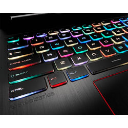 MSI GE63 7RD Raider - Product Image 1