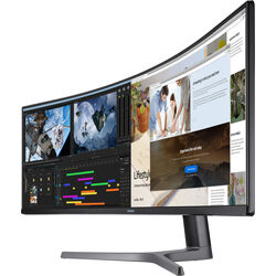 Samsung C49RG90SSU - Product Image 1