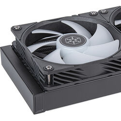 SilverStone IceMyst 360 - Product Image 1