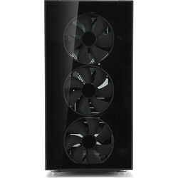 Fractal Design Define S2 Vision RGB - Blackout - Product Image 1