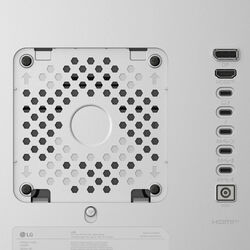 LG UltraFine EVO 32U990A-S - Product Image 1