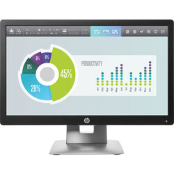 HP EliteDisplay E202 - Product Image 1