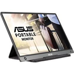 ASUS ZenScreen MB16AH - Product Image 1