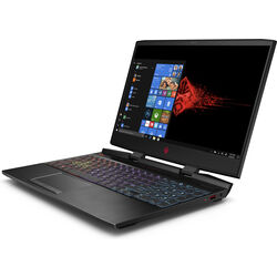 HP OMEN 15-dc0029na - Product Image 1