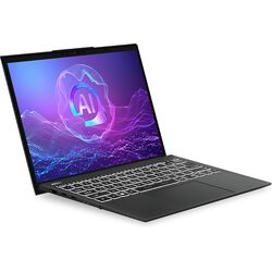 MSI Prestige 13 AI Evo - 9S7-13Q322-005 - Product Image 1