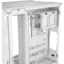 Corsair 6500X - White - Product Image 1