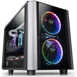 Thermaltake Level 20XT - Black - Product Image 1