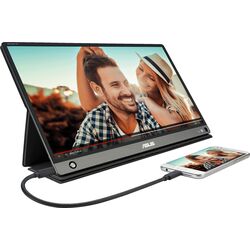 ASUS ZenScreen Go MB16AHP - Product Image 1