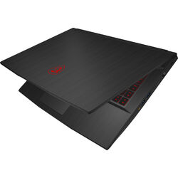 MSI GF65 Thin - Product Image 1