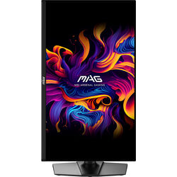 MSI MAG 271QPX QD-OLED E2 - Product Image 1