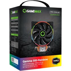 GameMax Gamma 500 Rainbow ARGB - Product Image 1