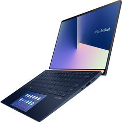 ASUS ZenBook 14 - UX434FQ-AI082T - Product Image 1