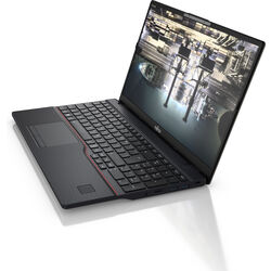 Fujitsu Lifebook E5512A - Product Image 1