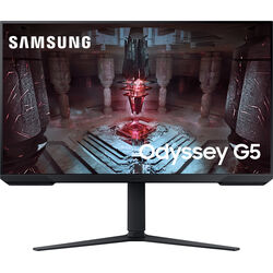 Samsung Odyssey G51C - LS32CG510EUXXU - Product Image 1