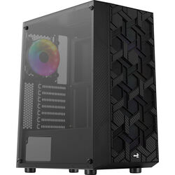 AeroCool Hive V2 - Black - Product Image 1