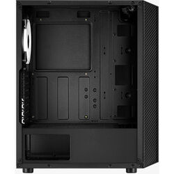 AeroCool Hive V1 - Black - Product Image 1