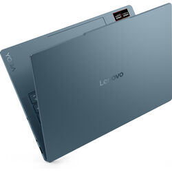 Lenovo Yoga Slim 7 - 83JY002DUK - Teal - Product Image 1