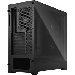 Fractal Design Pop Silent - Black - Product Image 1