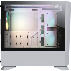 Cougar M140 Air RGB - White - Product Image 1