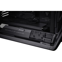 ASUS ROG Hyperion GR701 BTF - Black - Product Image 1