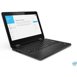 Lenovo ThinkPad Yoga 11e Chromebook G6 - Product Image 1