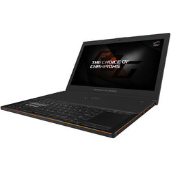 ASUS ROG Zephyrus GX501VI - GX501VI-GZ021T - Black - Product Image 1