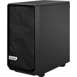 Fractal Design Meshify 2 Mini - Black - Product Image 1