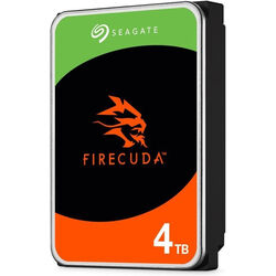 Seagate FireCuda - ST4000DXA05 - 4TB - Product Image 1