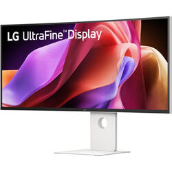 LG 40U990A-W - Thunderbolt 5 - Product Image 1
