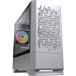 Cougar M140 Air RGB - White - Product Image 1