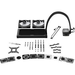 be quiet! Pure Loop 3 LX ARGB - Product Image 1