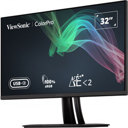 ViewSonic ColorPro VP3256-4K - Product Image 1