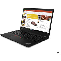 Lenovo ThinkPad T14s Gen 1 - Product Image 1