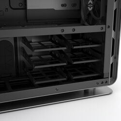 Phanteks Enthoo Elite - Grey - Product Image 1