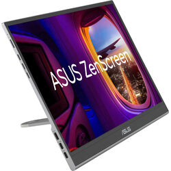 ASUS ZenScreen MQ16AHE Portable - Product Image 1