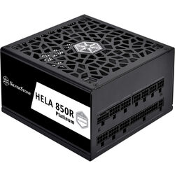 SilverStone HELA 850R Platinum - Product Image 1