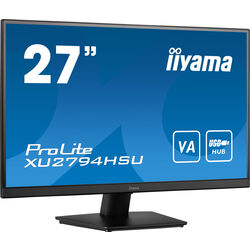 iiyama ProLite XU2794HSU-B1 - Product Image 1