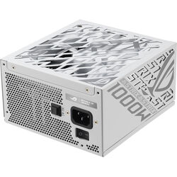 ASUS ROG Strix White Edition - ATX 3.1 1000 - Product Image 1