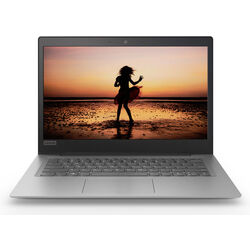 Lenovo IdeaPad 120s - Grey - Product Image 1